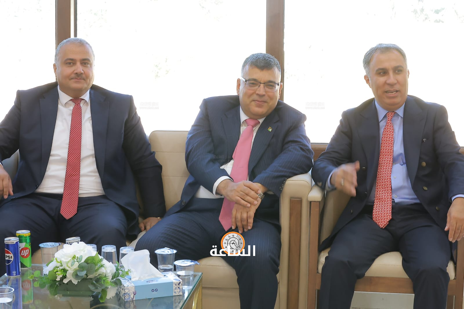 Madar Al-Saa Images 0.6268051642879198
