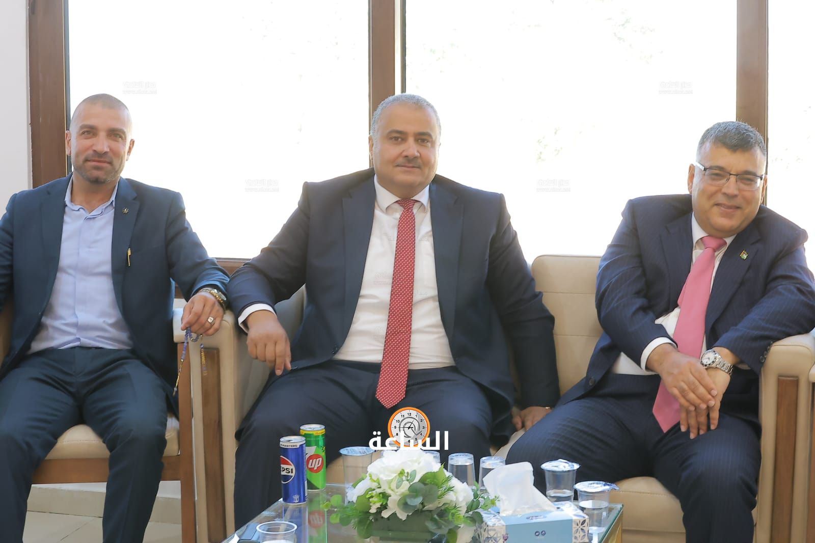 Madar Al-Saa Images 0.6180098572792238