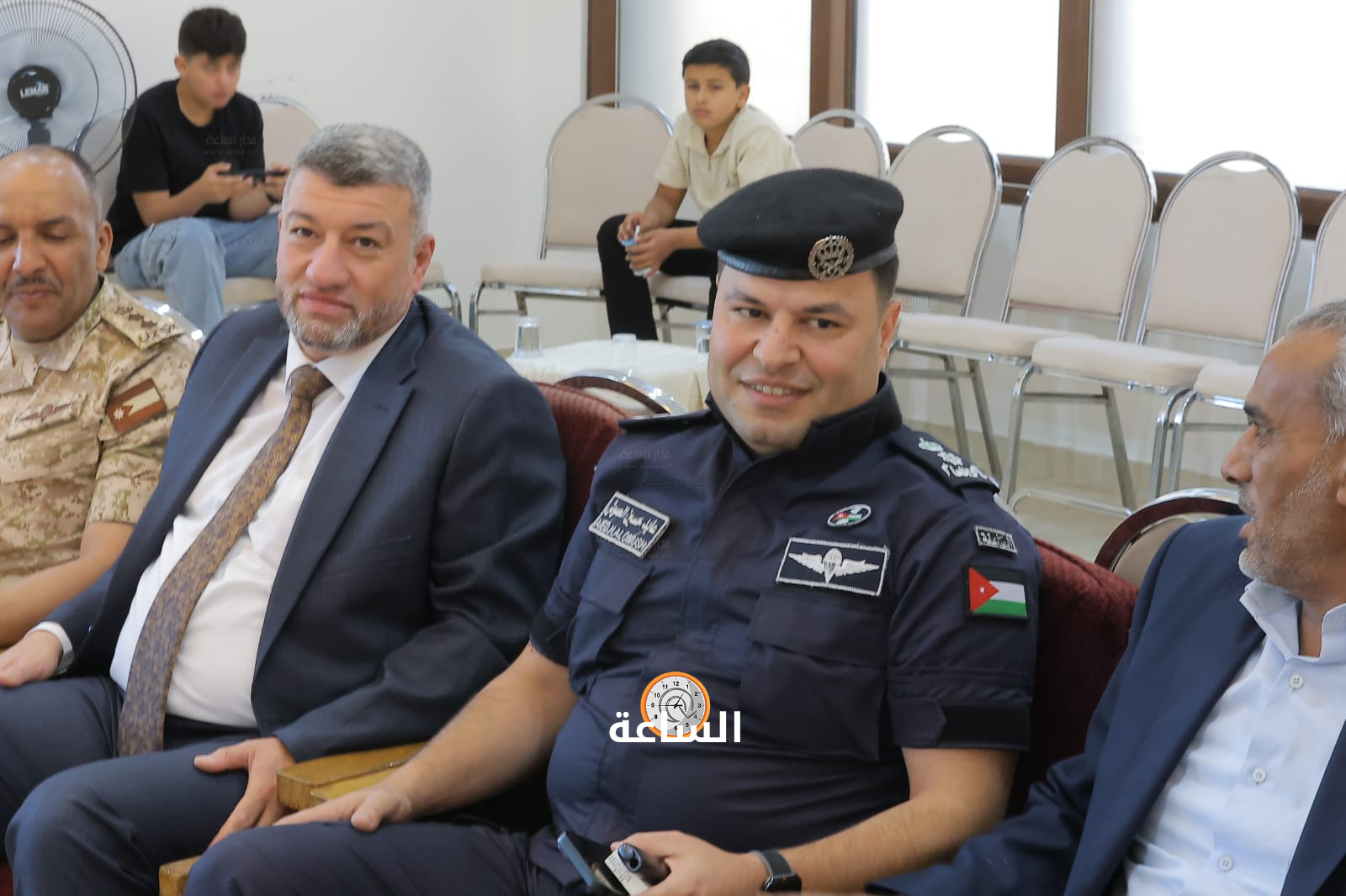 Madar Al-Saa Images 0.5309916648101536