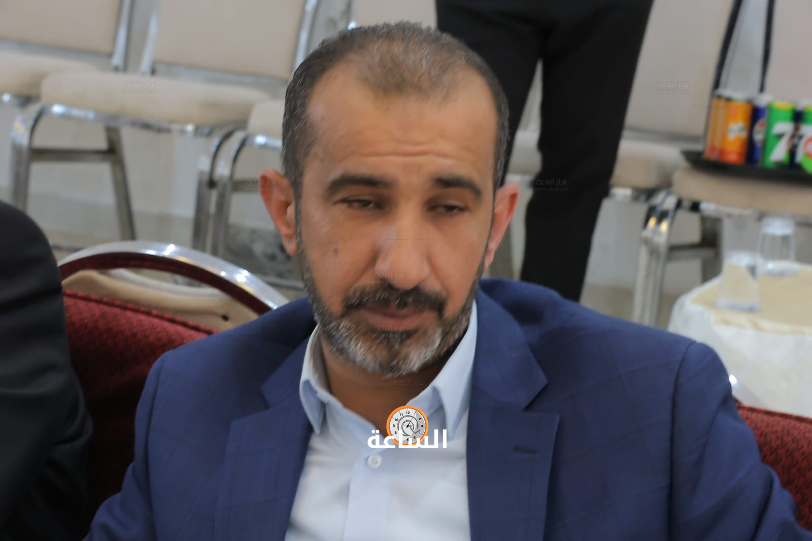 Madar Al-Saa Images 0.9315325435195266