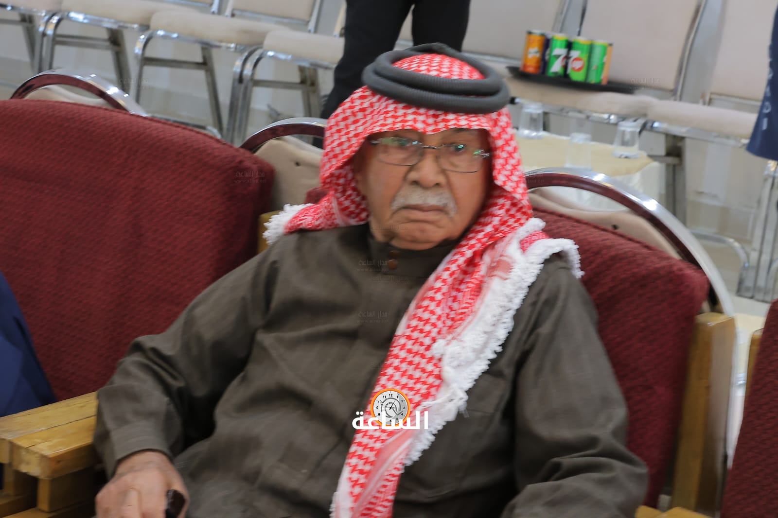 Madar Al-Saa Images 0.5499285802426873