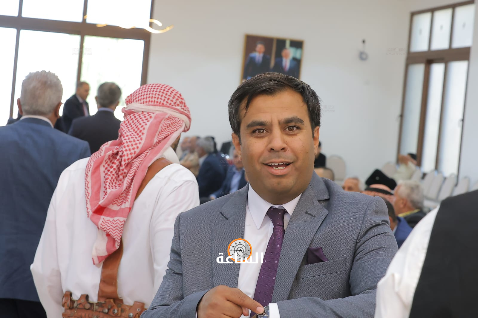 Madar Al-Saa Images 0.8712789027078788