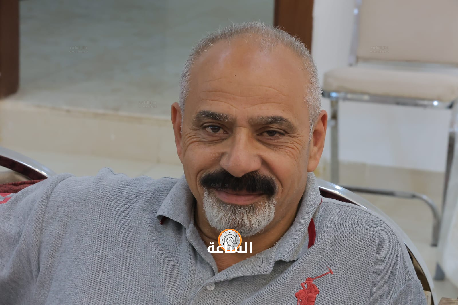 Madar Al-Saa Images 0.03742065114711357