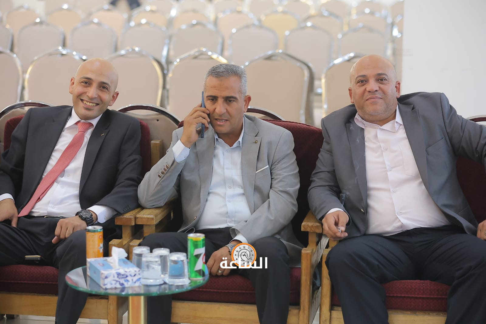 Madar Al-Saa Images 0.6582111125293123