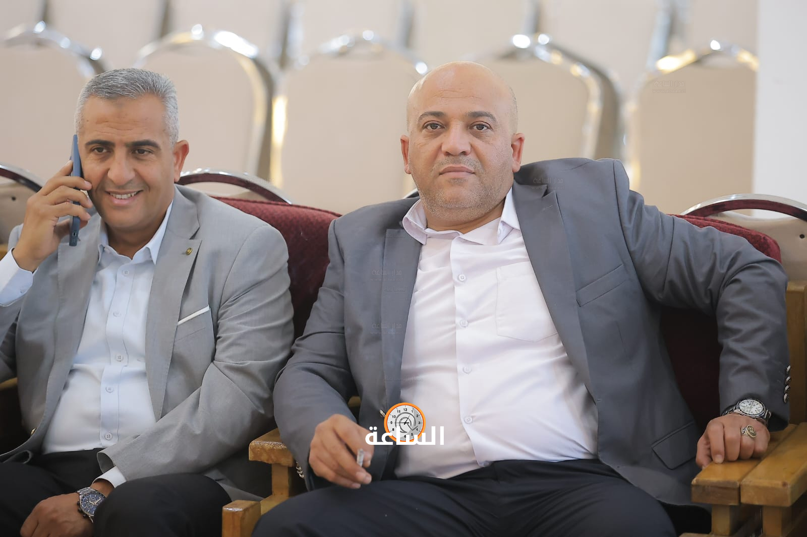 Madar Al-Saa Images 0.6329011540241402