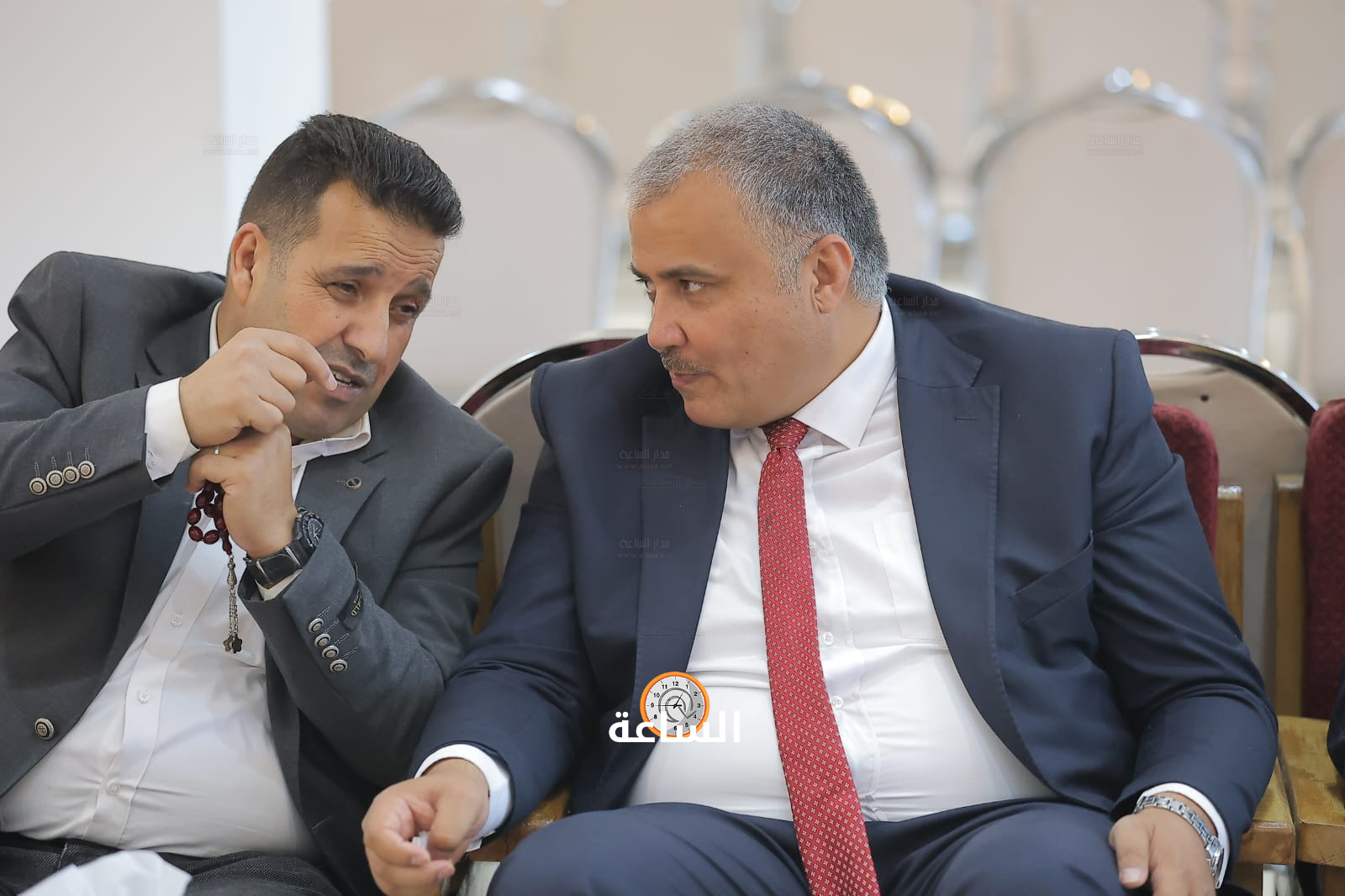 Madar Al-Saa Images 0.5280889072862591