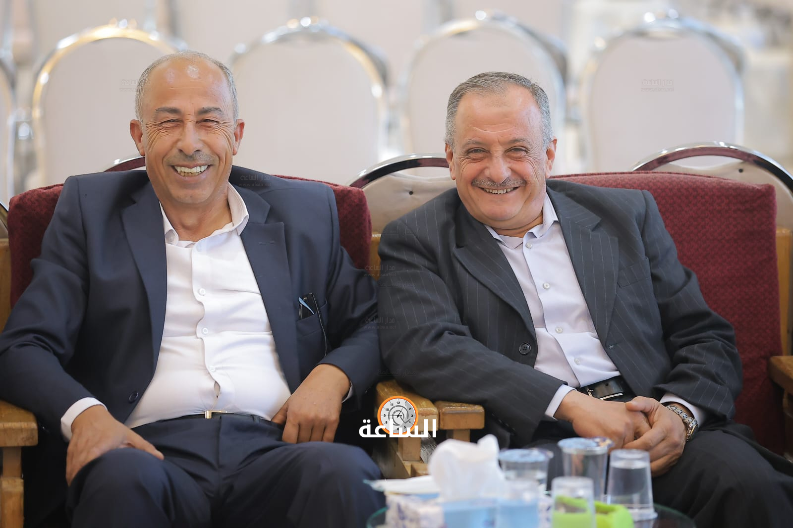 Madar Al-Saa Images 0.24871749961050682