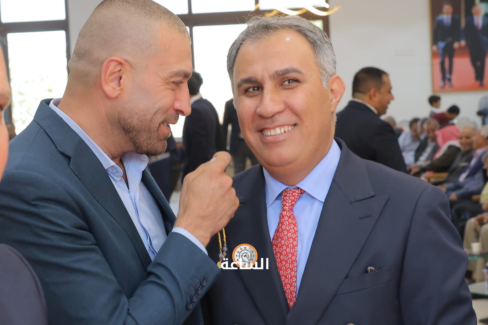 Madar Al-Saa Images 0.29741678274522654