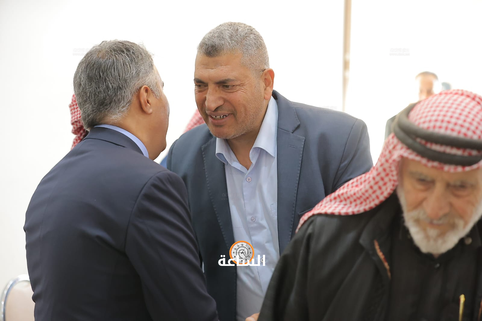 Madar Al-Saa Images 0.13781147598137378