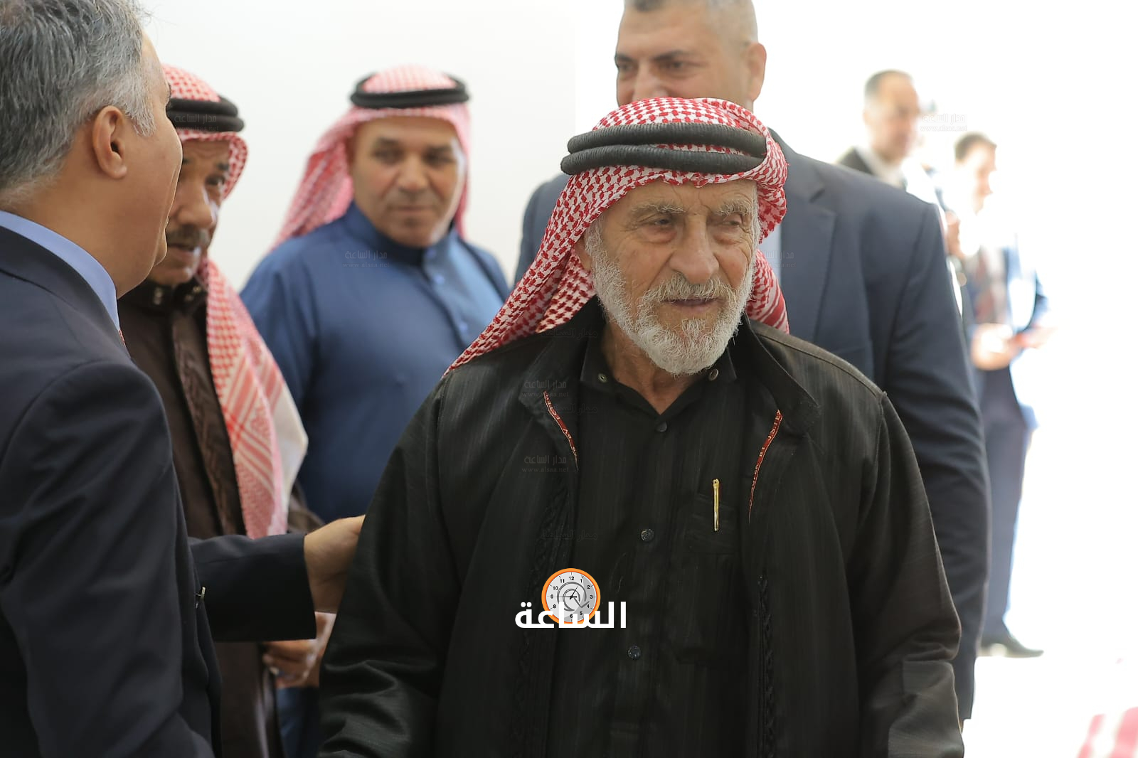 Madar Al-Saa Images 0.9177751500728384