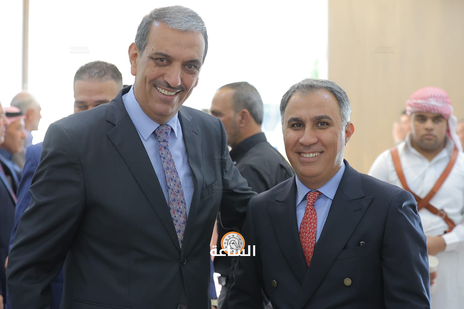 Madar Al-Saa Images 0.5061929526909233