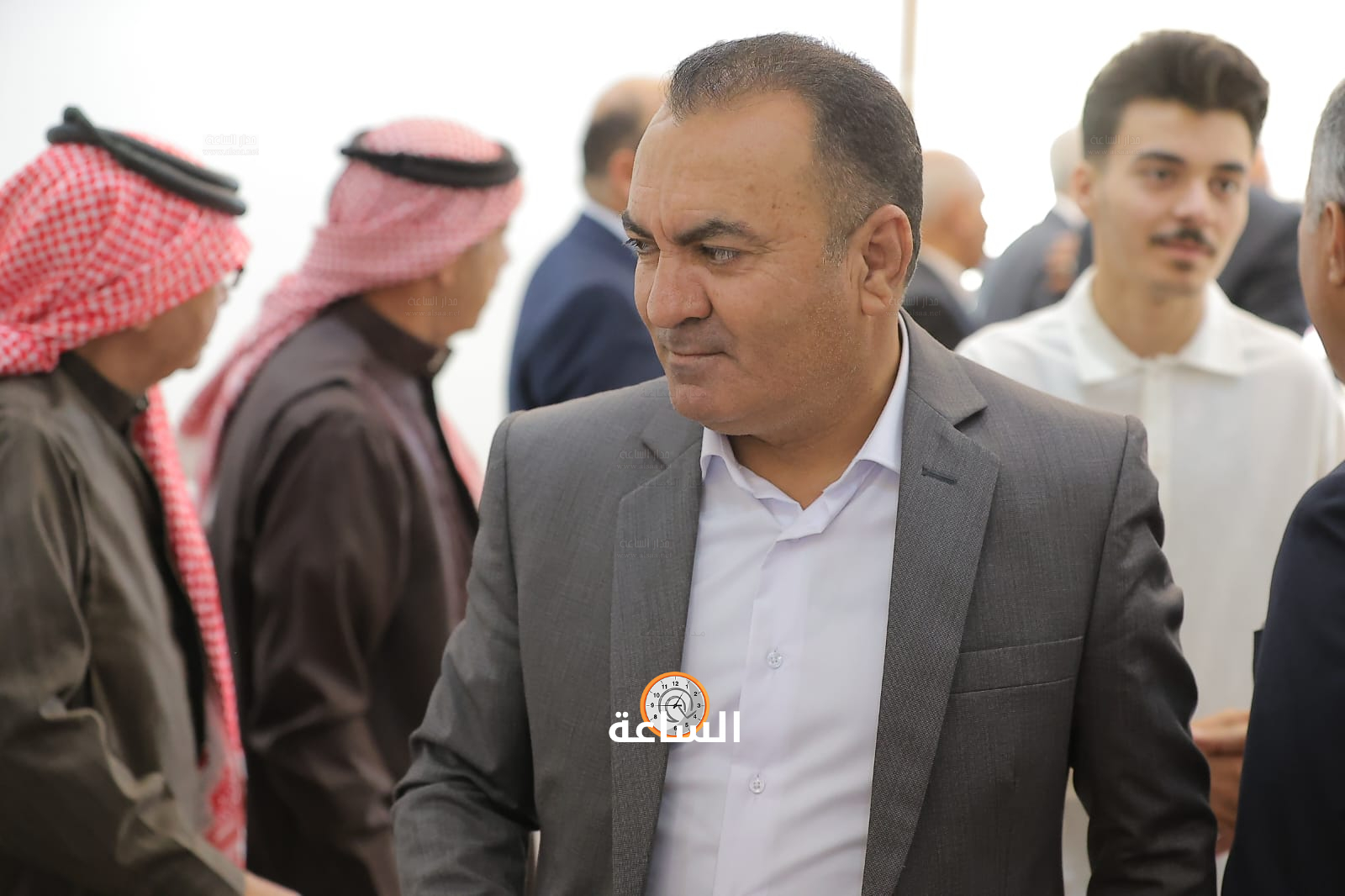 Madar Al-Saa Images 0.3613702724472395