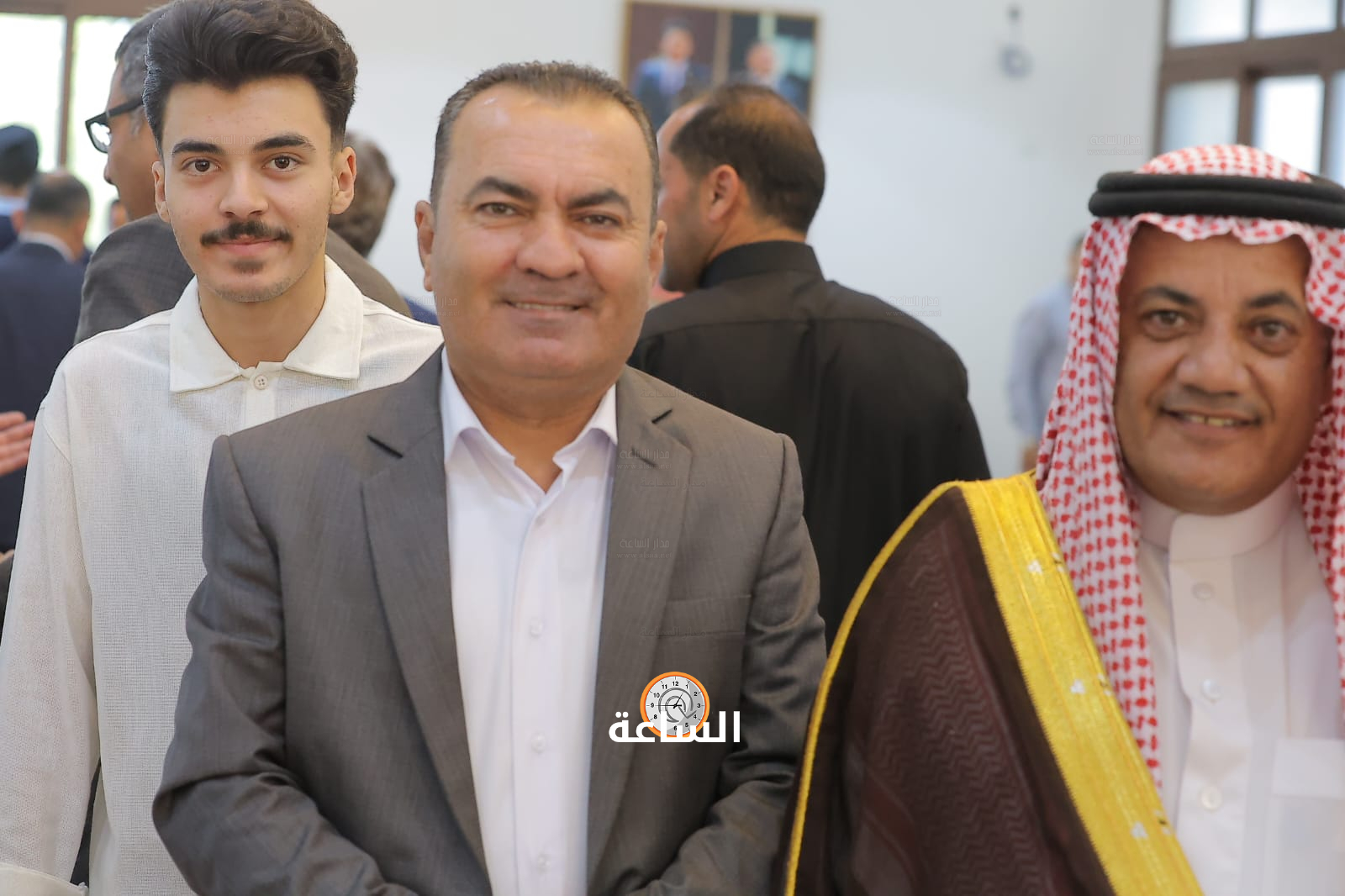 Madar Al-Saa Images 0.29408935027199246