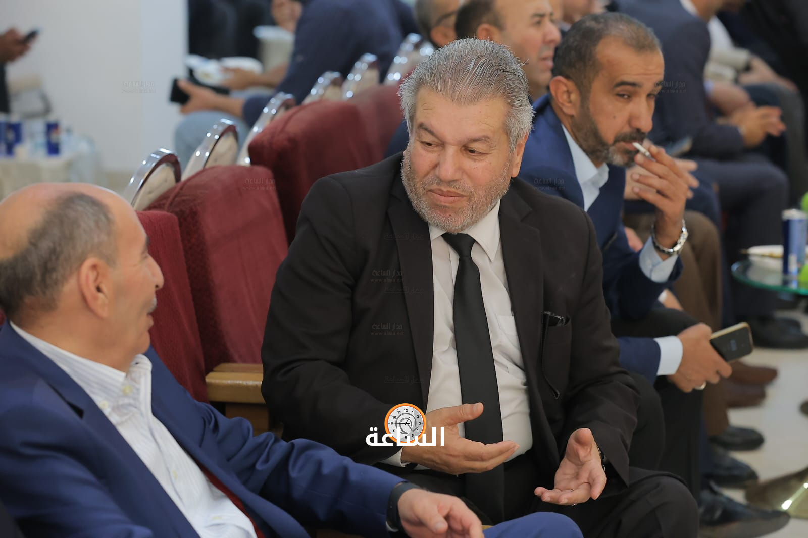 Madar Al-Saa Images 0.9651787009611442