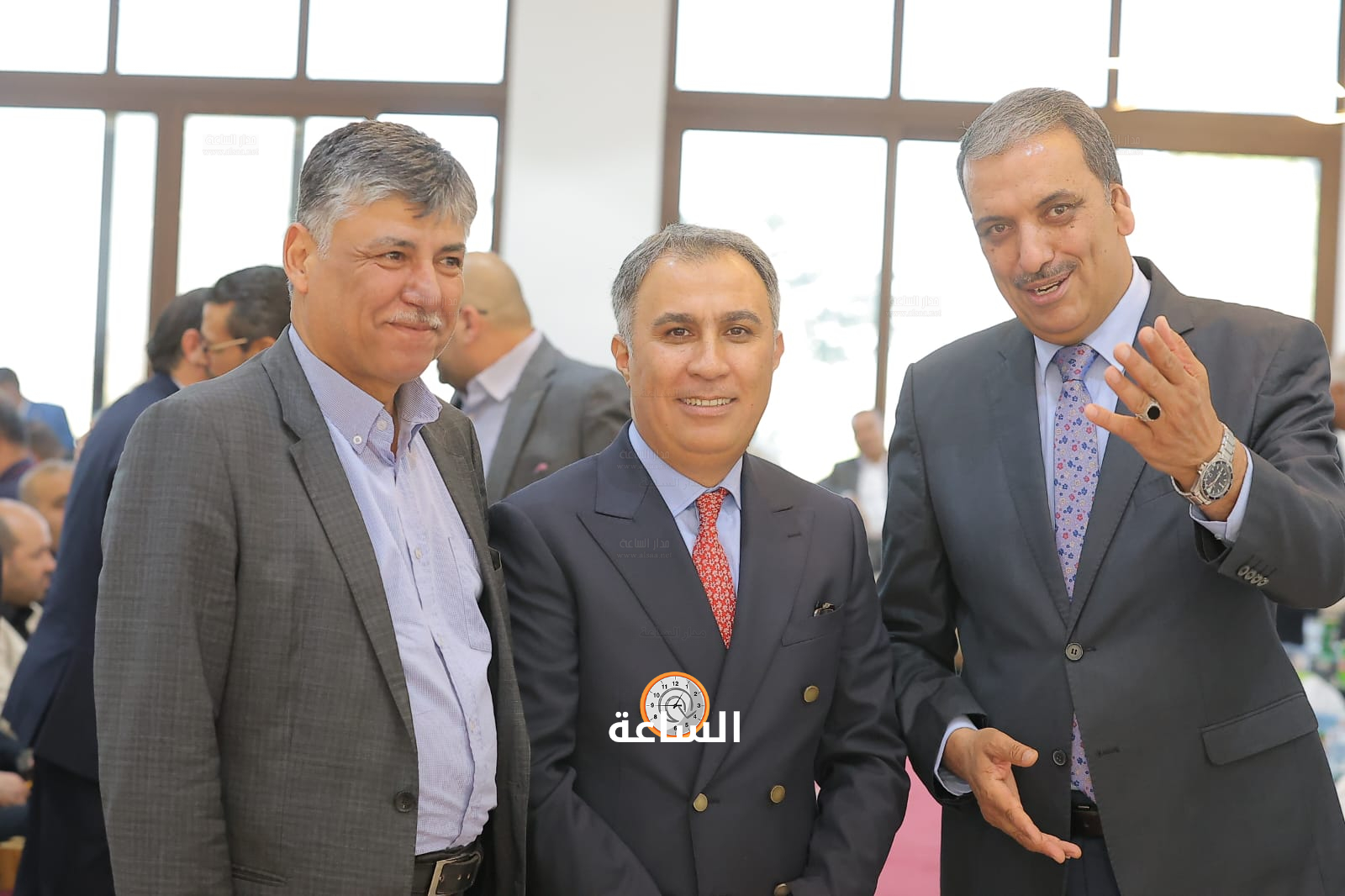 Madar Al-Saa Images 0.6268983388907905