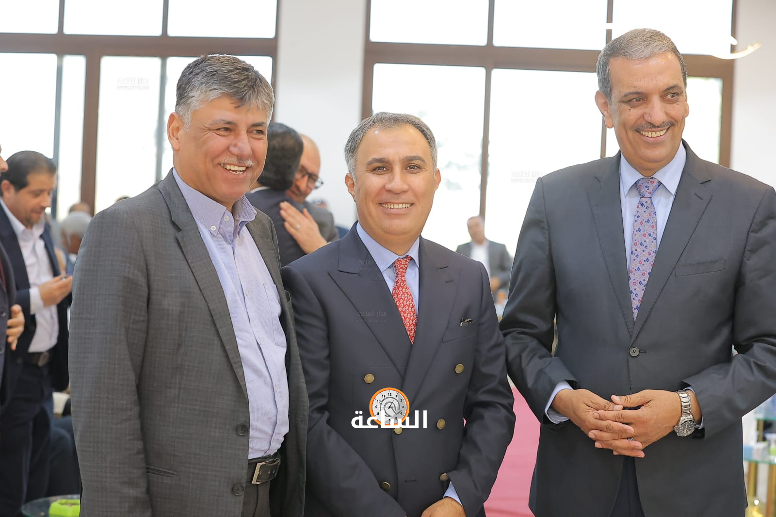 Madar Al-Saa Images 0.2029785277292383