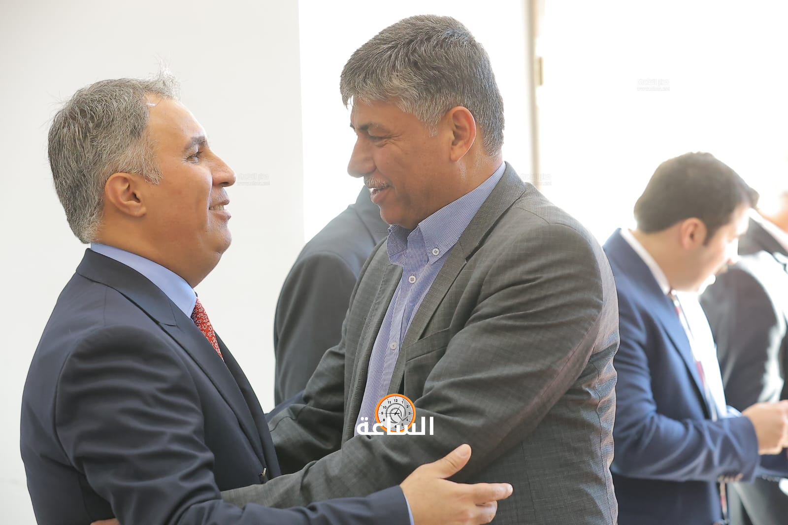 Madar Al-Saa Images 0.843073213288581