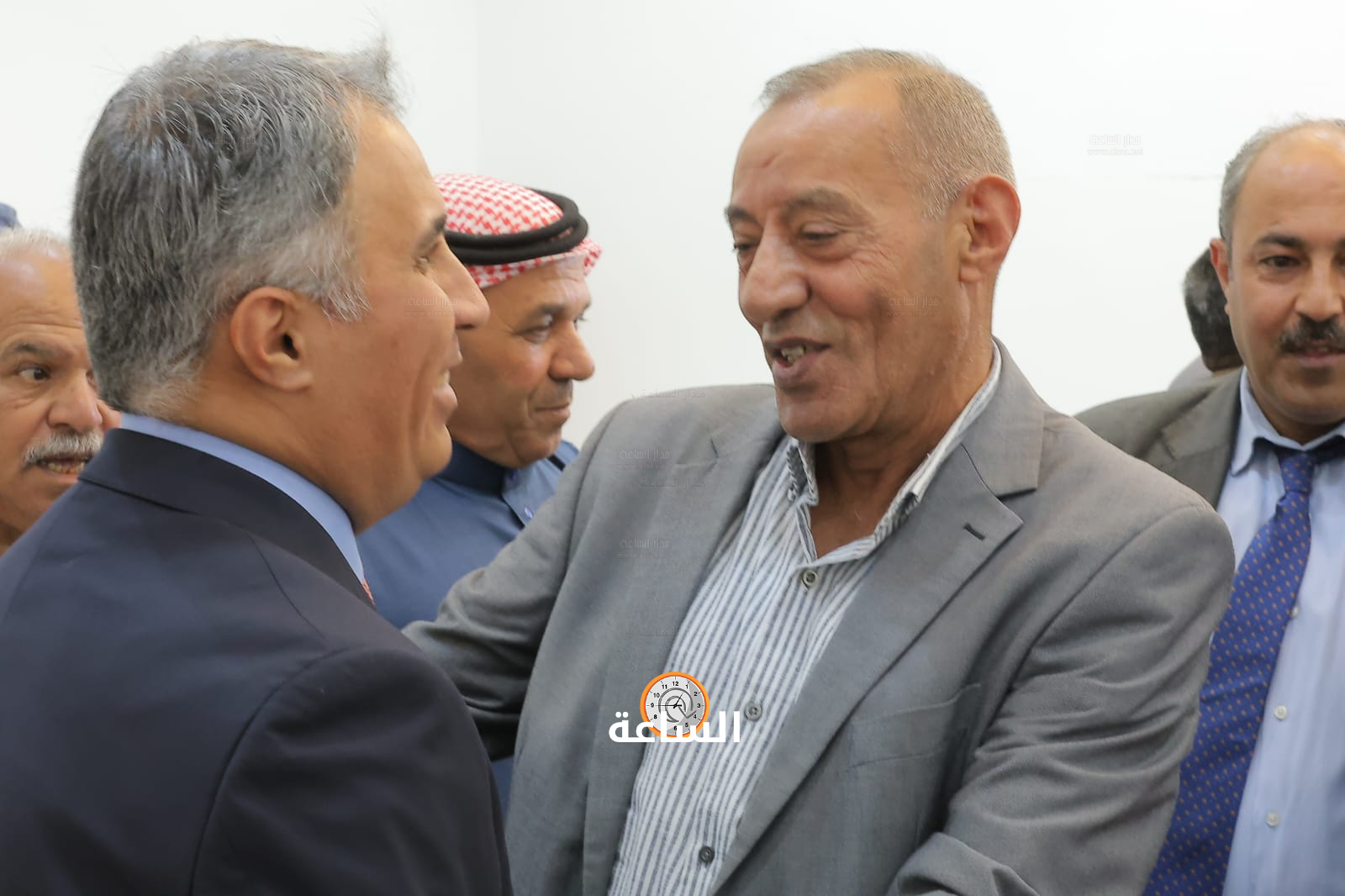 Madar Al-Saa Images 0.4603993583097231