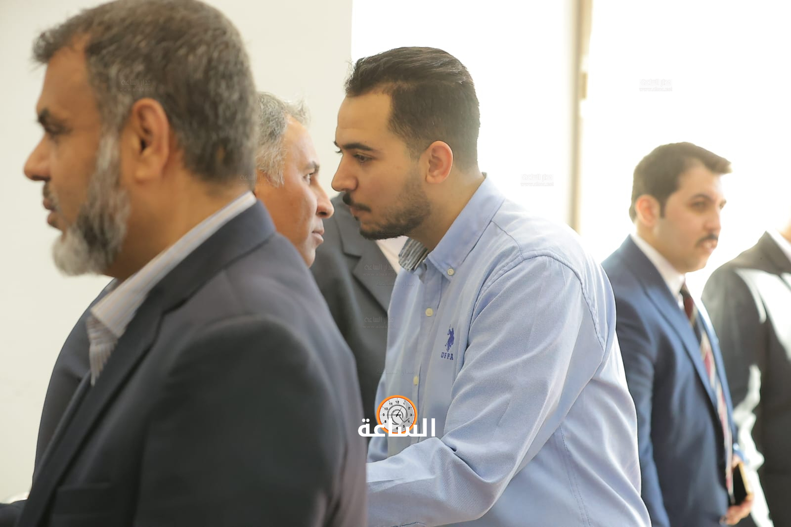 Madar Al-Saa Images 0.6991267864983631