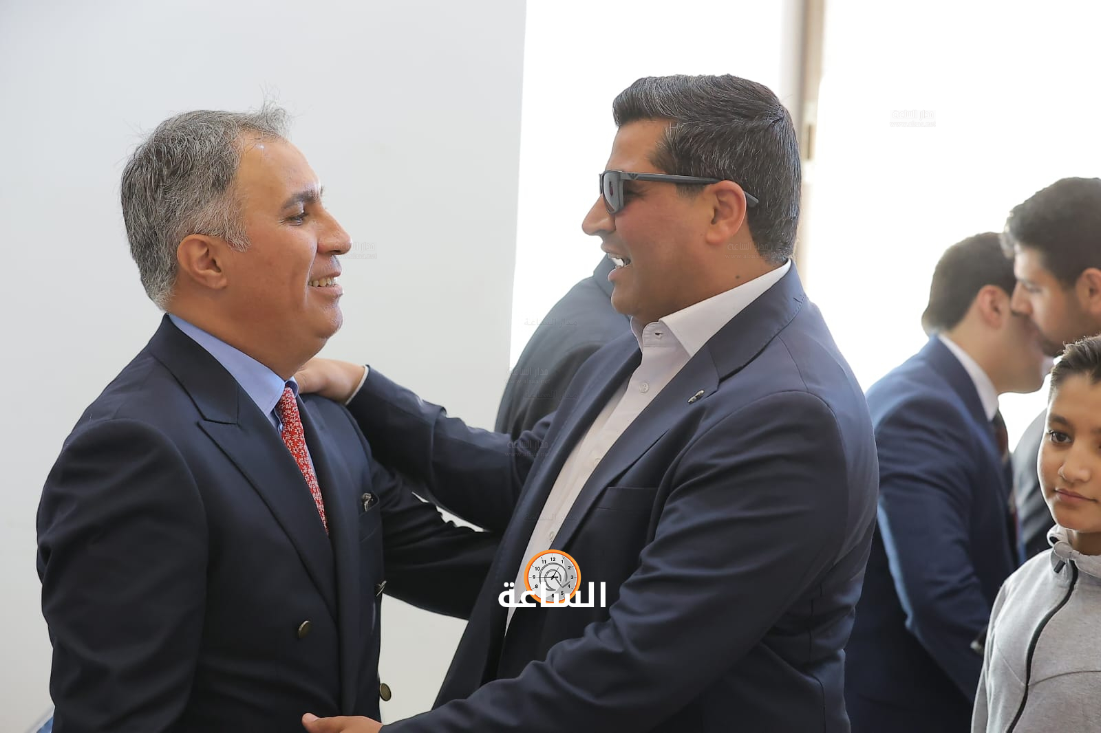Madar Al-Saa Images 0.4496754698007541