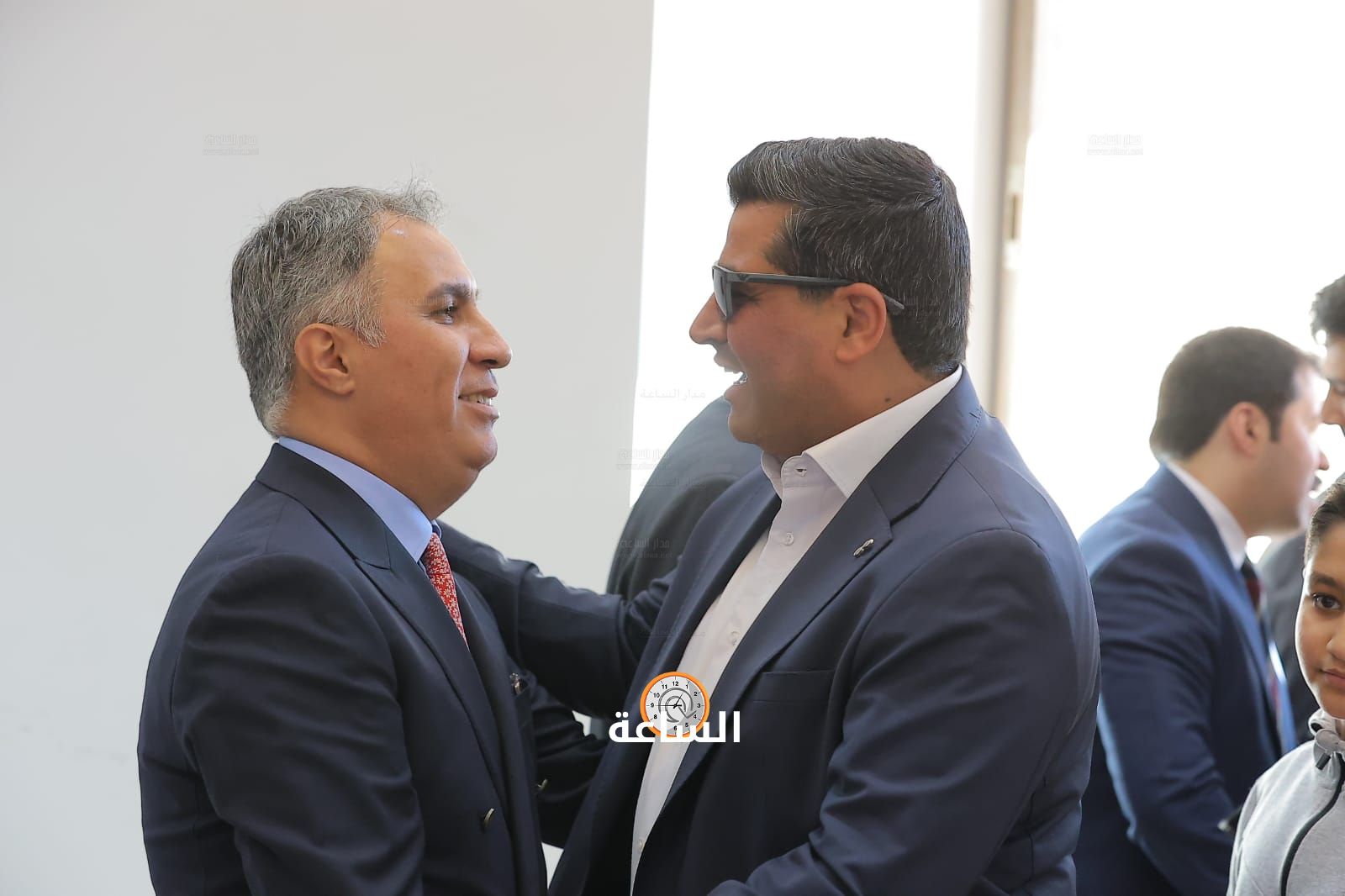 Madar Al-Saa Images 0.587545865268708