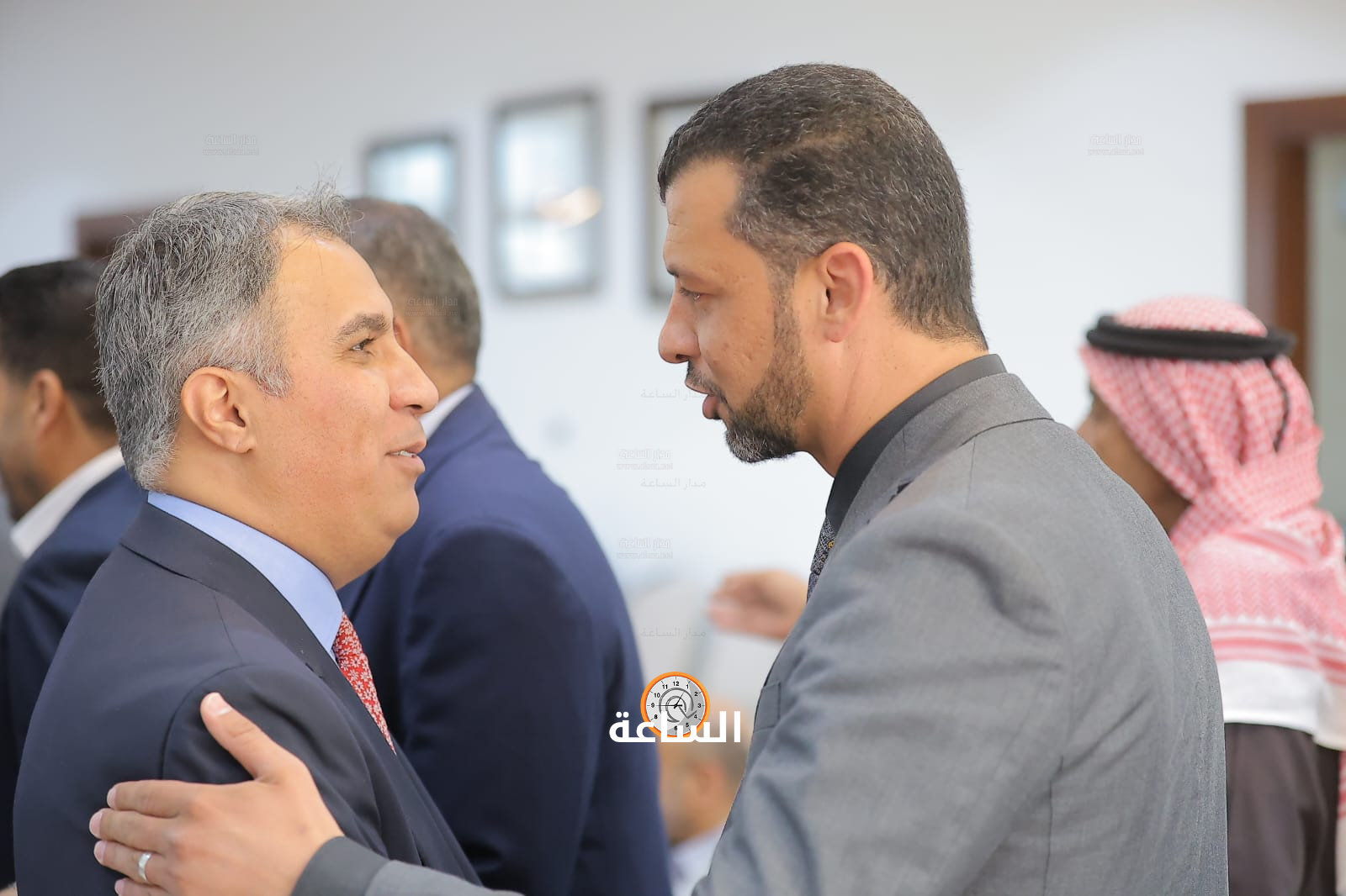Madar Al-Saa Images 0.28978886201377696