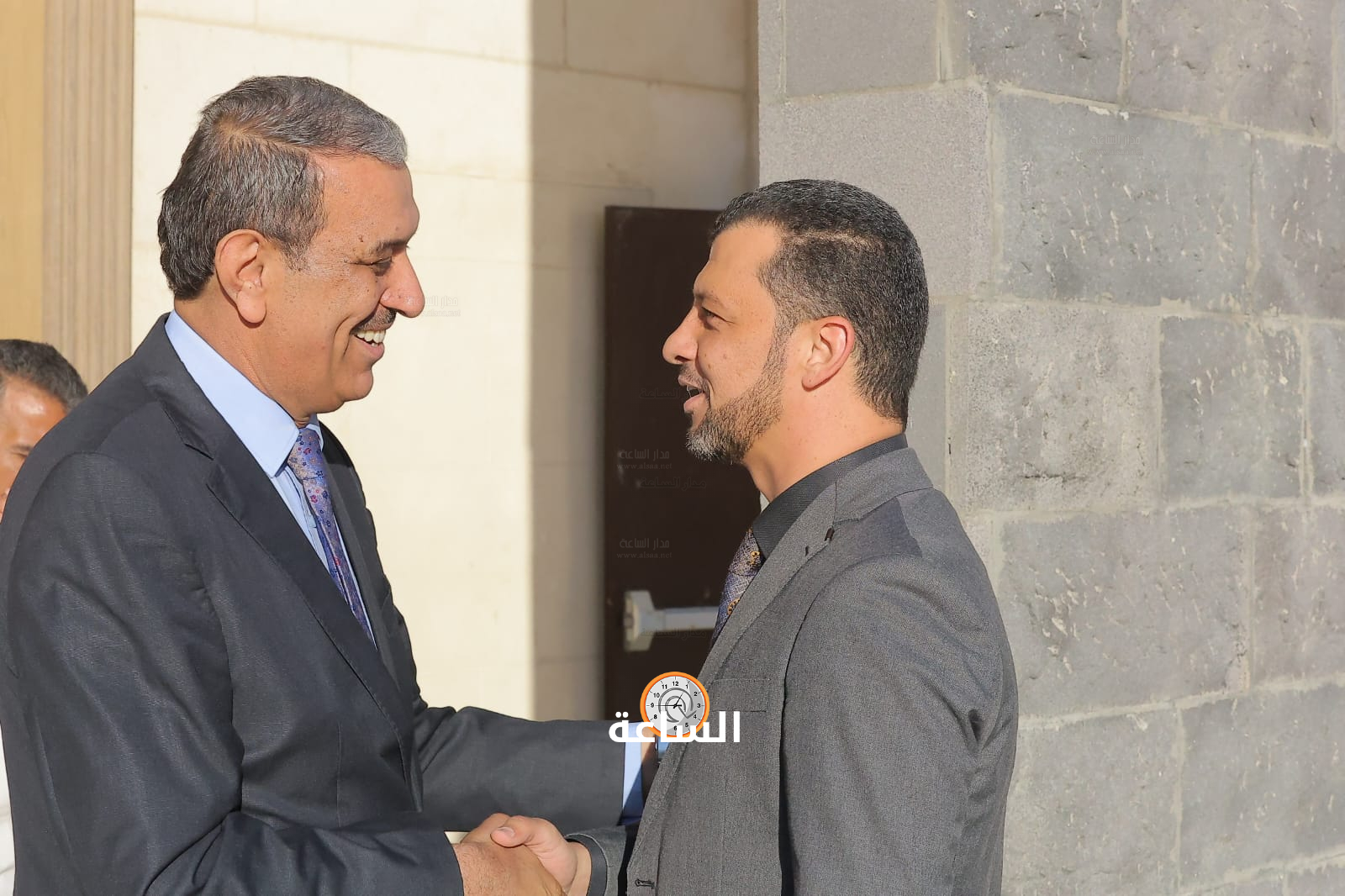 Madar Al-Saa Images 0.2695803195861741