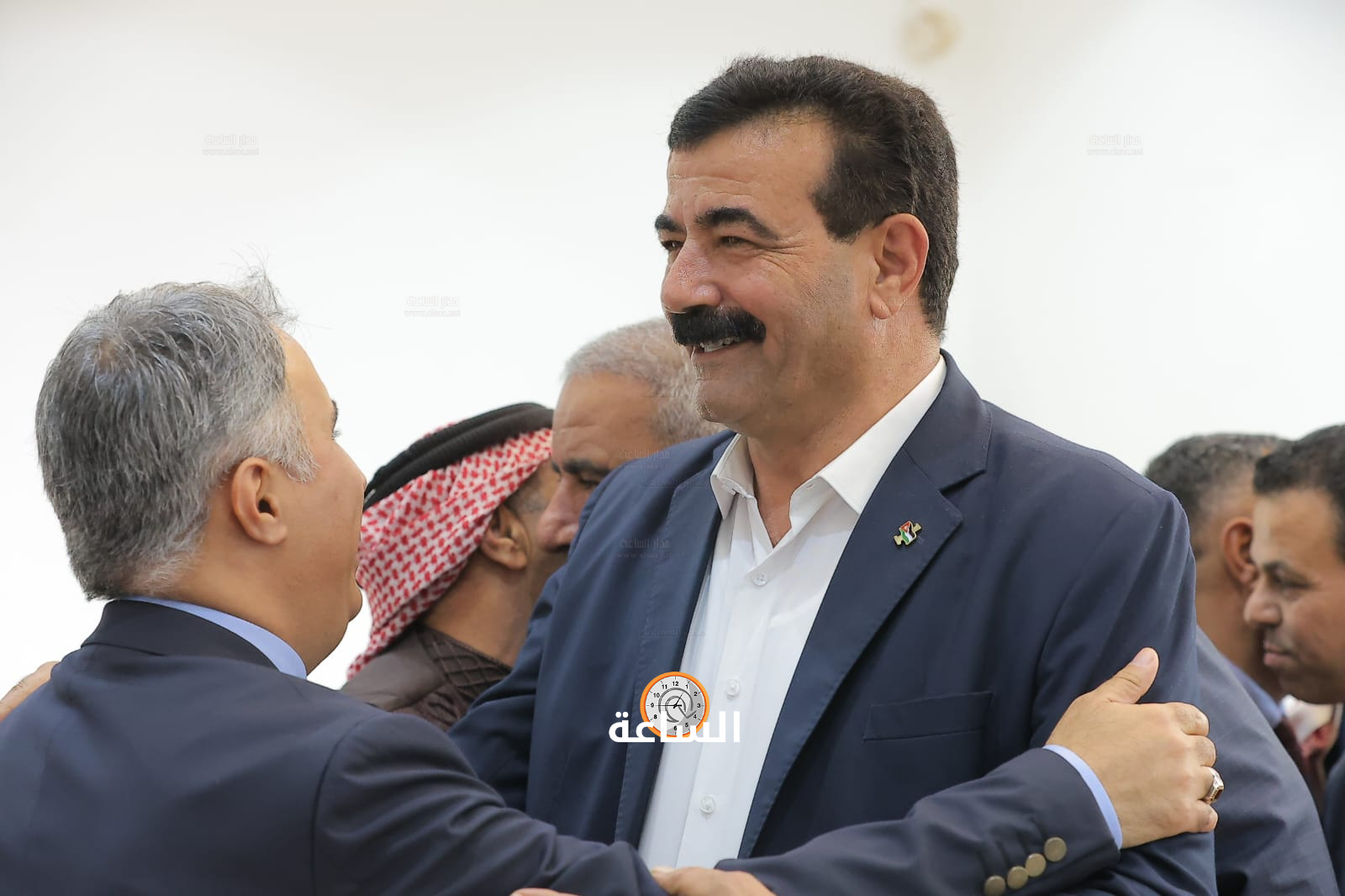 Madar Al-Saa Images 0.4310013134823598