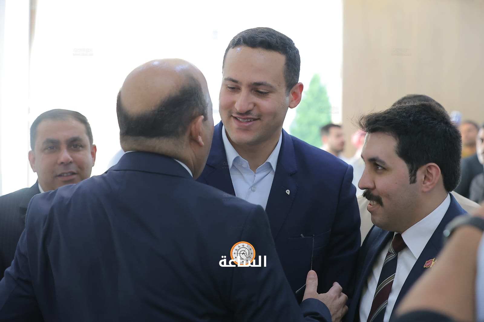 Madar Al-Saa Images 0.4655498690957114