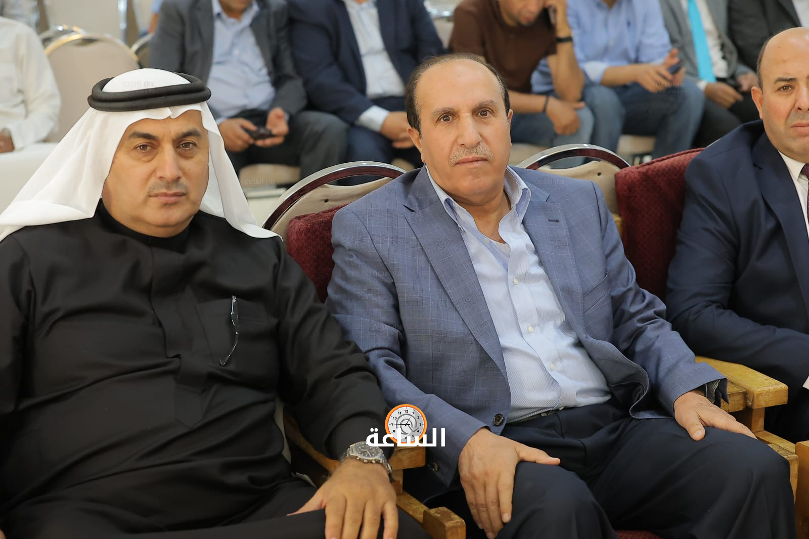Madar Al-Saa Images 0.8772679580894465
