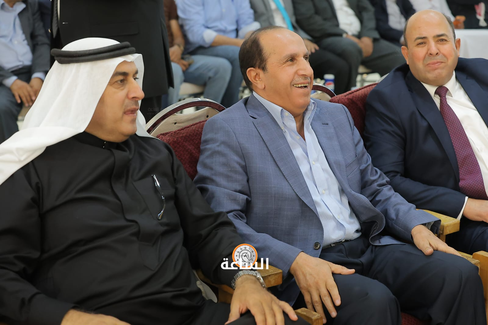 Madar Al-Saa Images 0.29165312838017