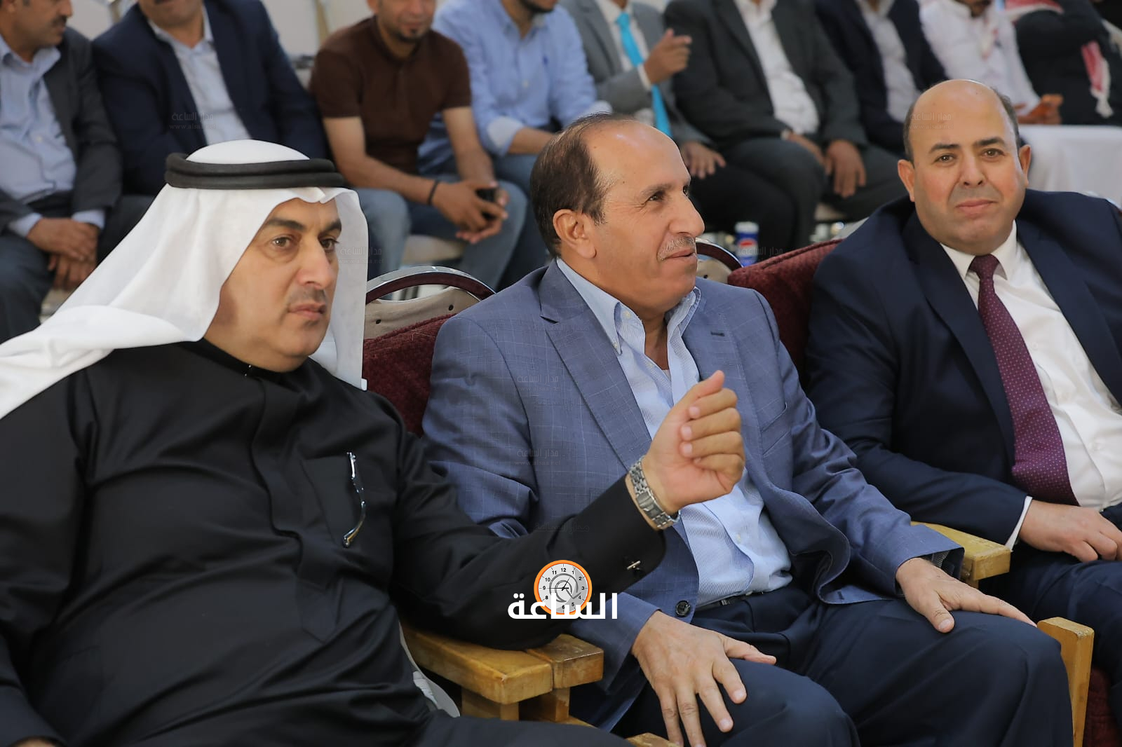 Madar Al-Saa Images 0.676647685349837