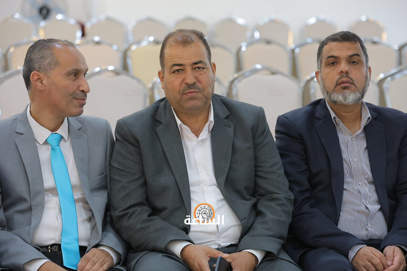 Madar Al-Saa Images 0.15379277011857928