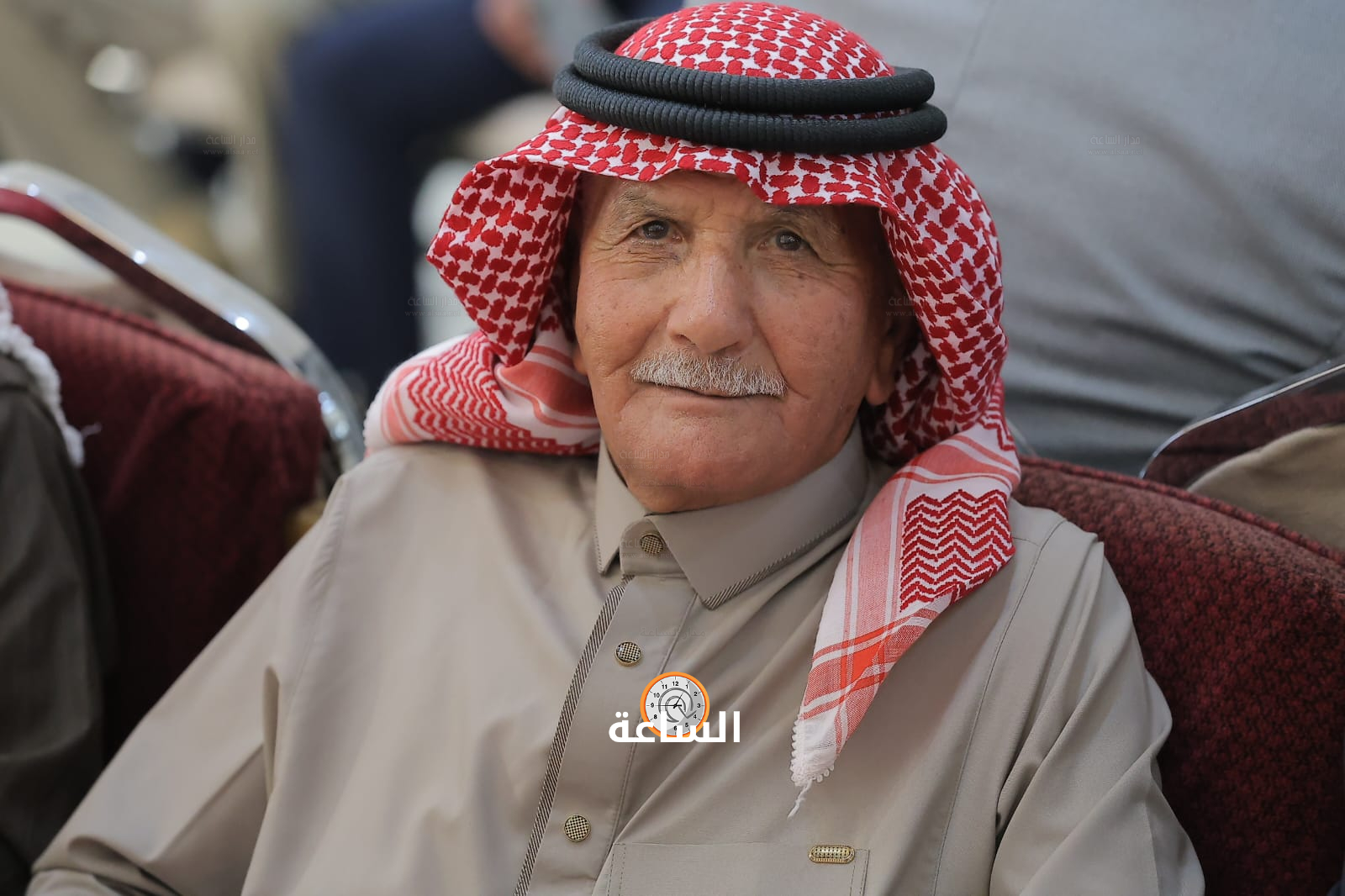 Madar Al-Saa Images 0.917314278675239