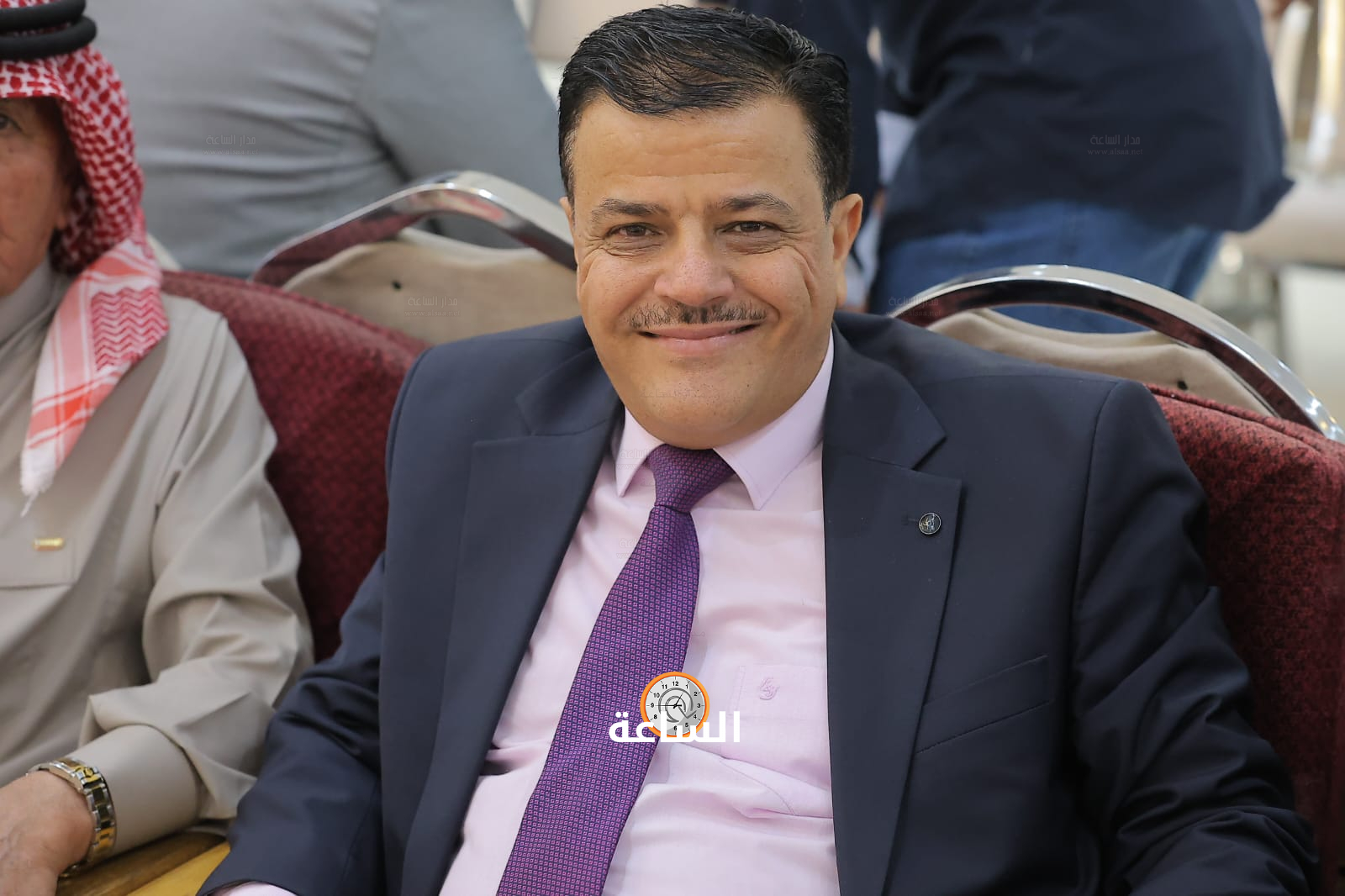 Madar Al-Saa Images 0.43994223842275115