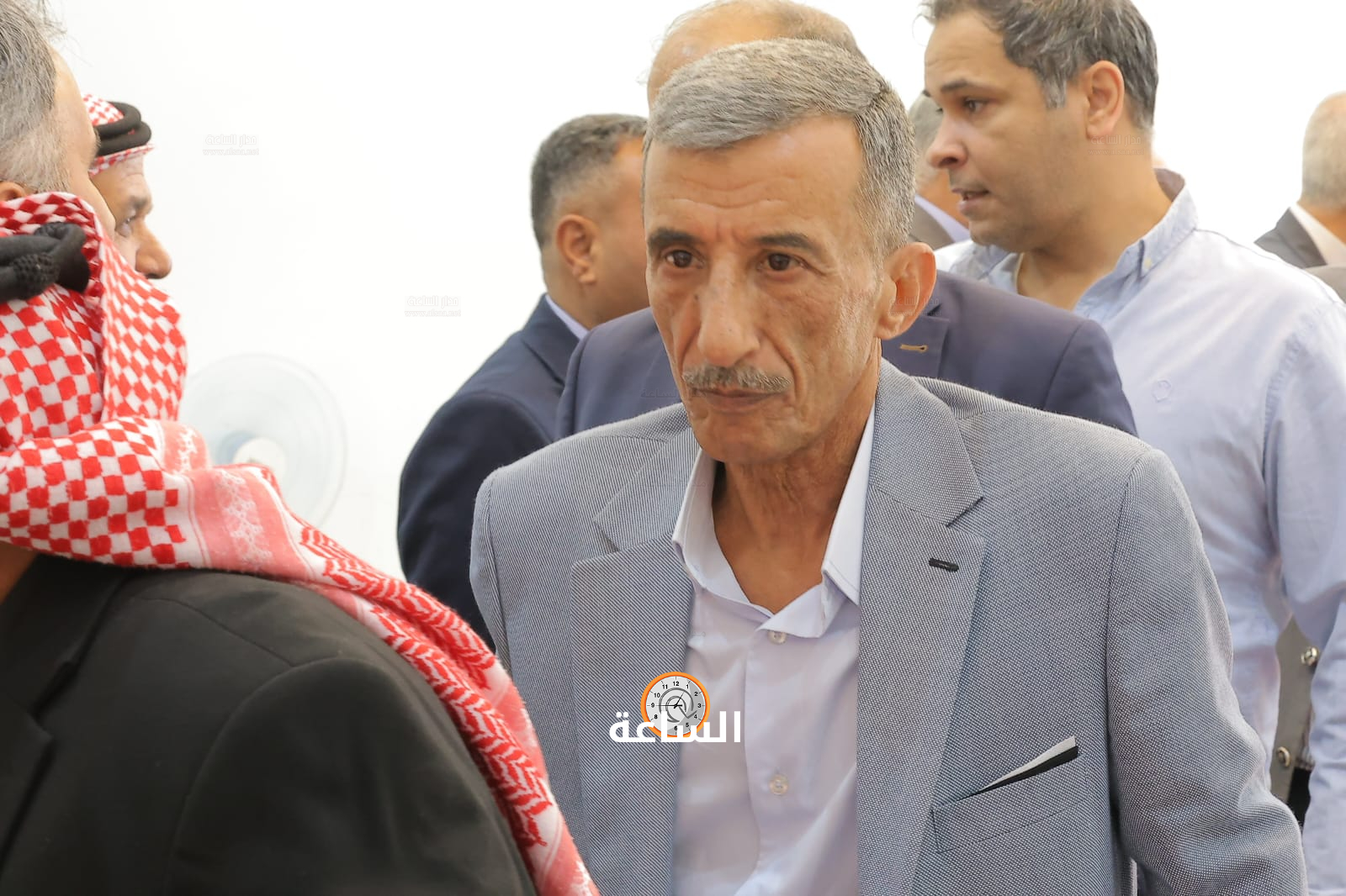 Madar Al-Saa Images 0.05760067085960241
