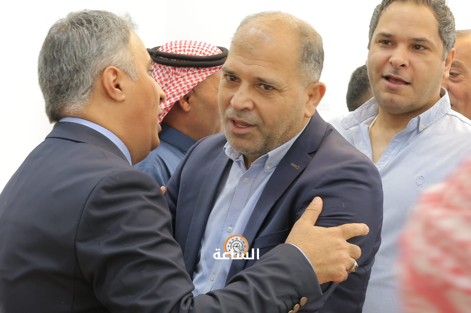 Madar Al-Saa Images 0.8144915038351204