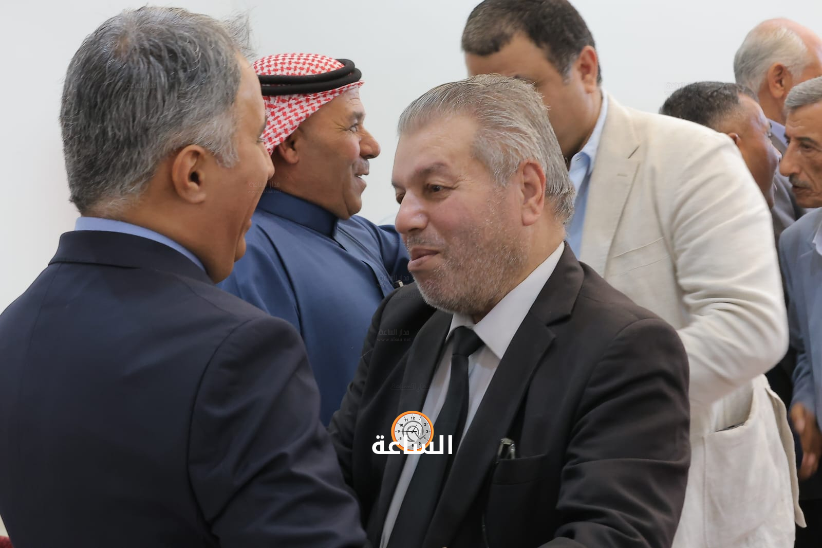 Madar Al-Saa Images 0.006939039022207161