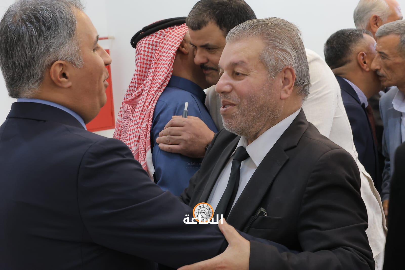 Madar Al-Saa Images 0.0959407208769465