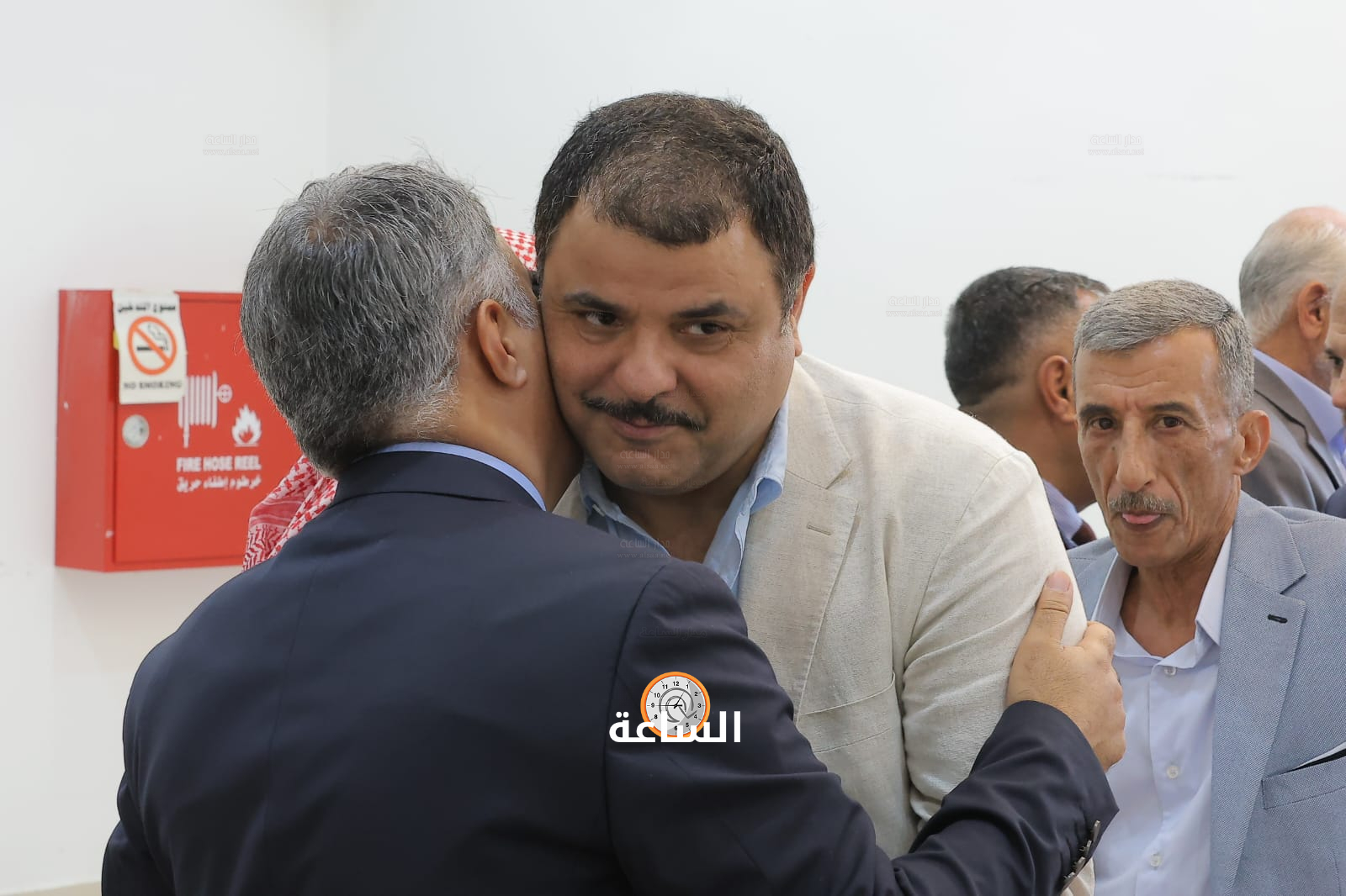 Madar Al-Saa Images 0.4243613697514257