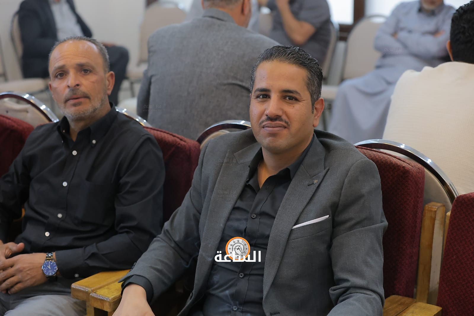 Madar Al-Saa Images 0.9078776831849327