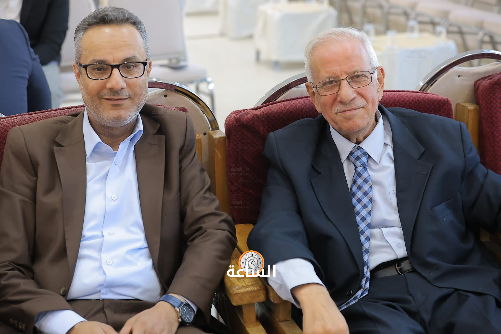 Madar Al-Saa Images 0.2989615757987515