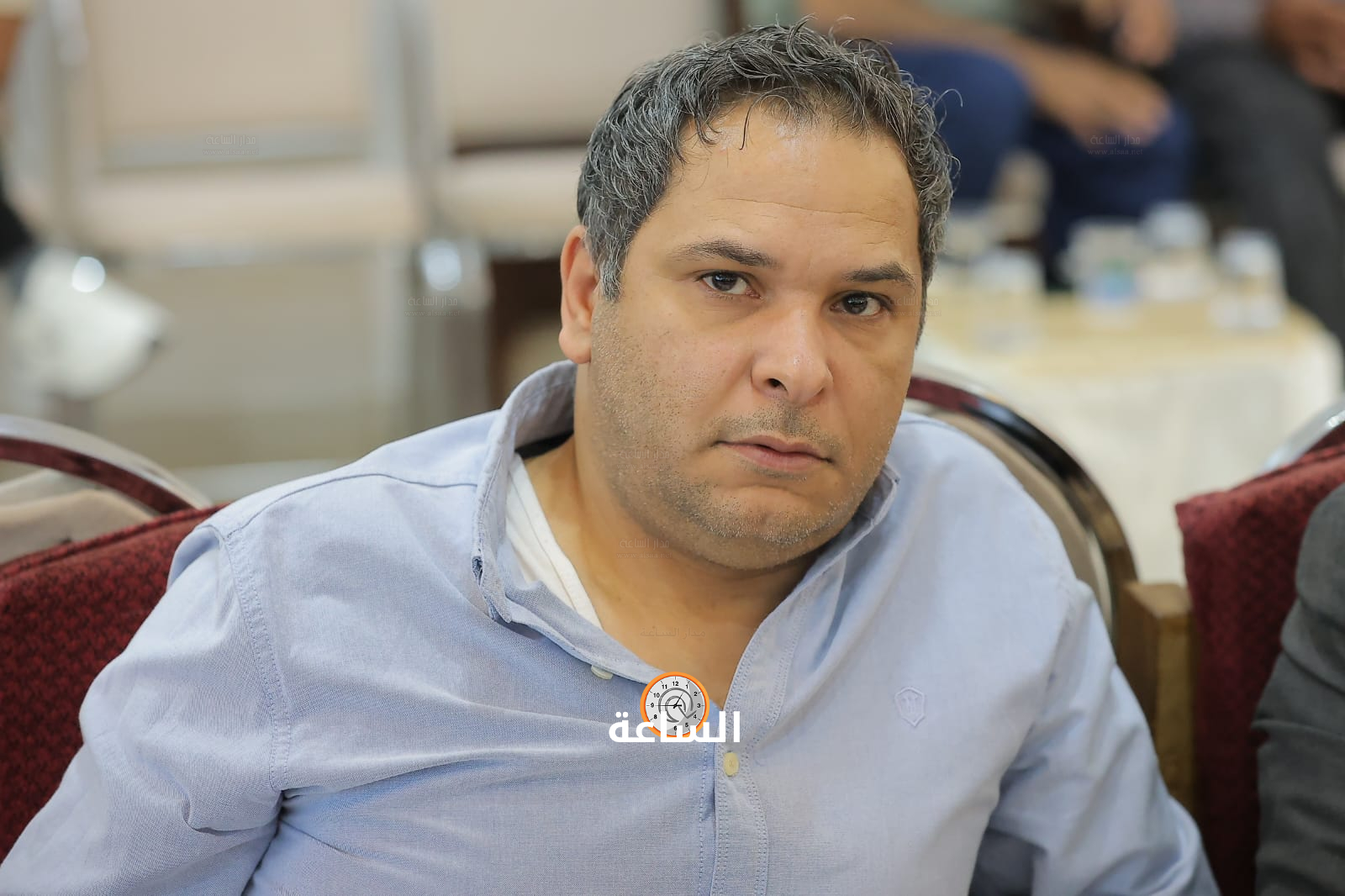 Madar Al-Saa Images 0.02409657352282557