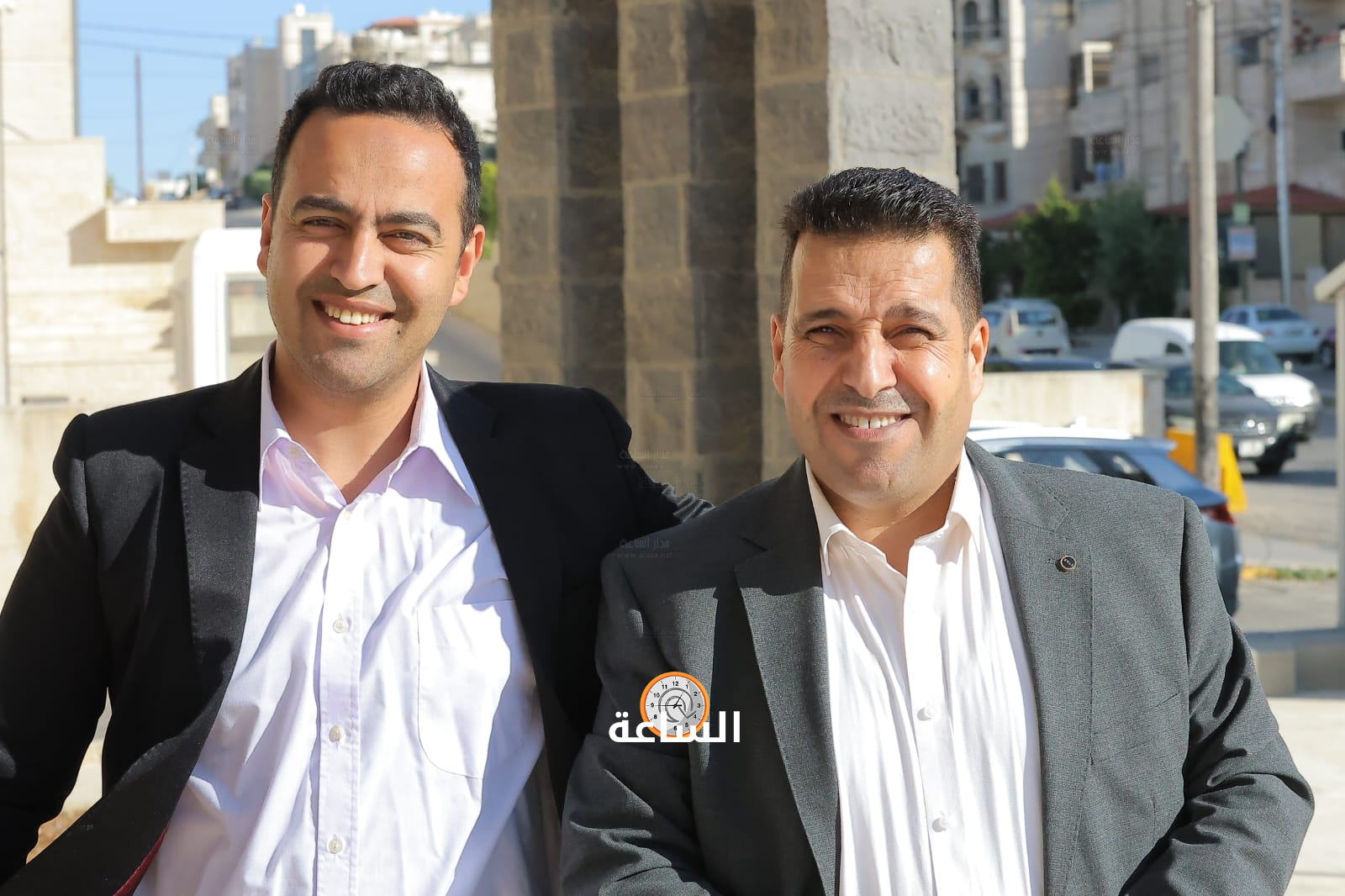 Madar Al-Saa Images 0.905749226374722