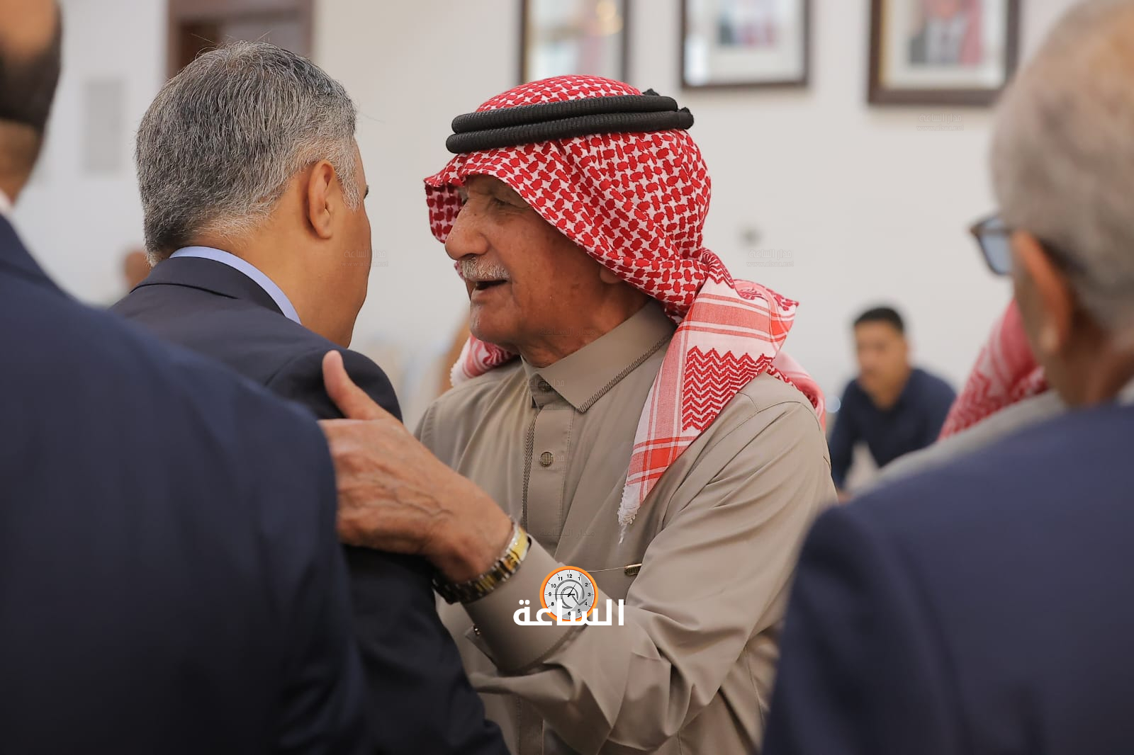 Madar Al-Saa Images 0.8020269282372975
