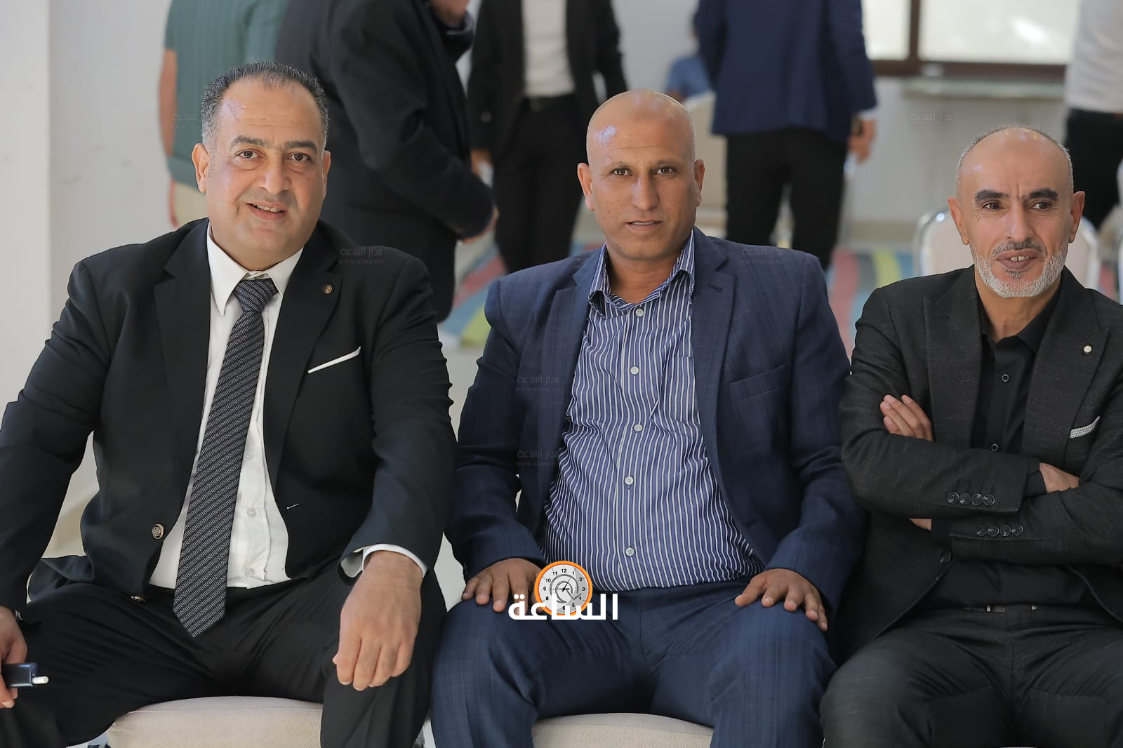 Madar Al-Saa Images 0.13123758619769588