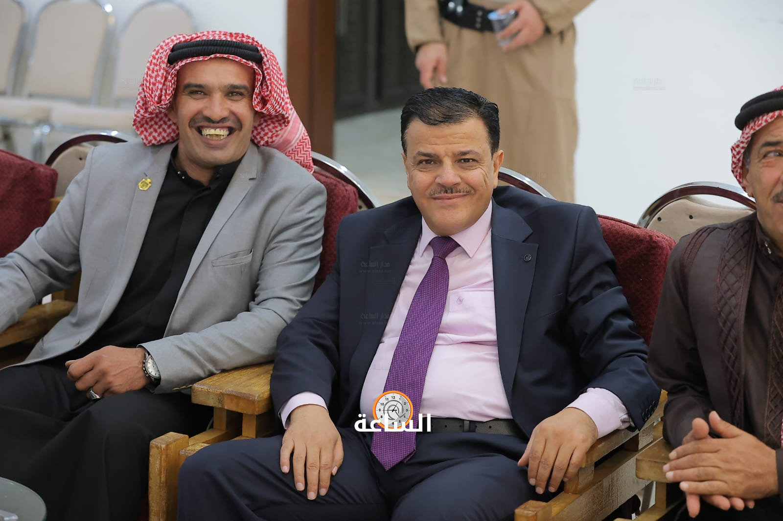 Madar Al-Saa Images 0.012128470150795323