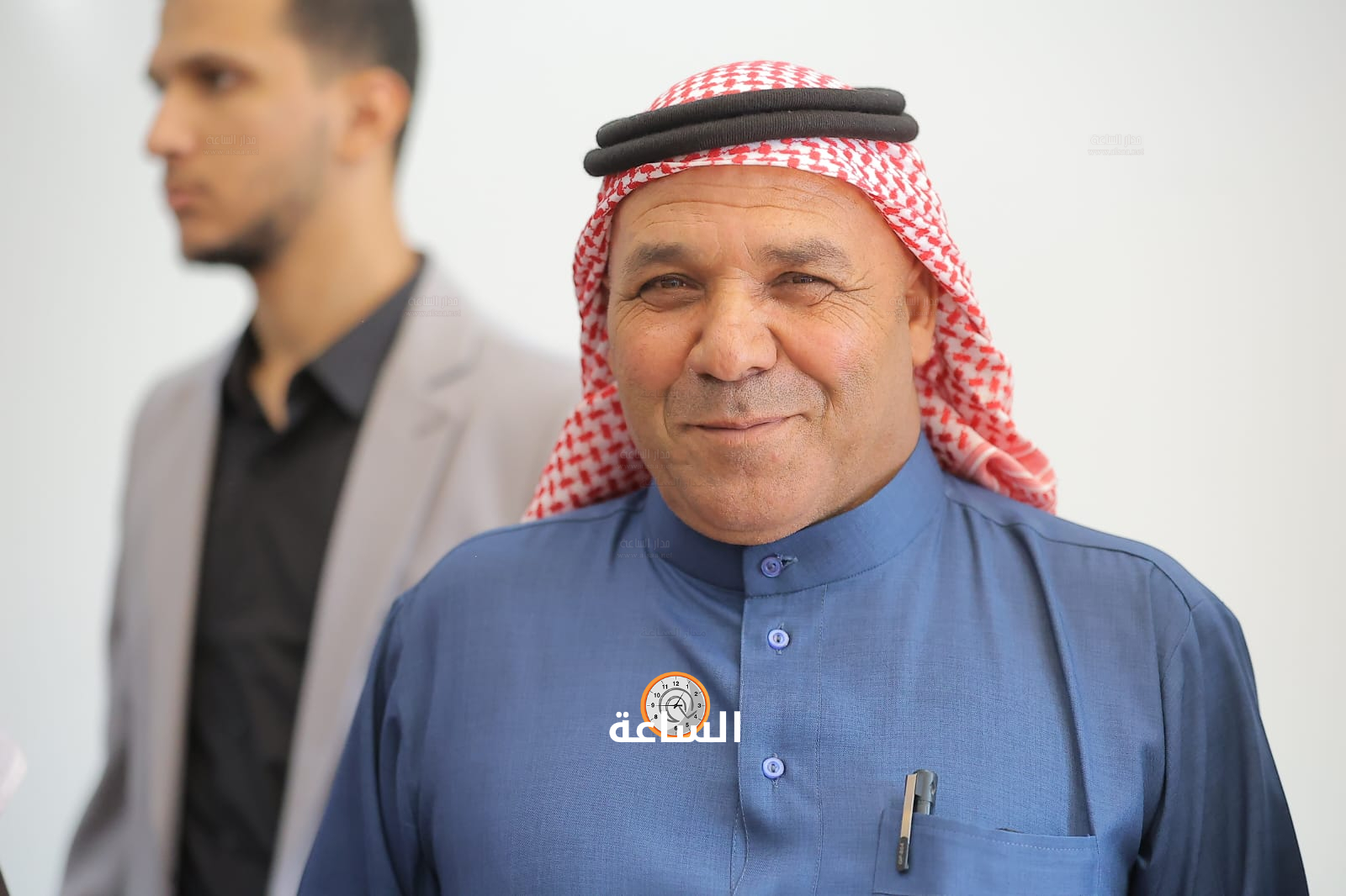 Madar Al-Saa Images 0.9159154797953539