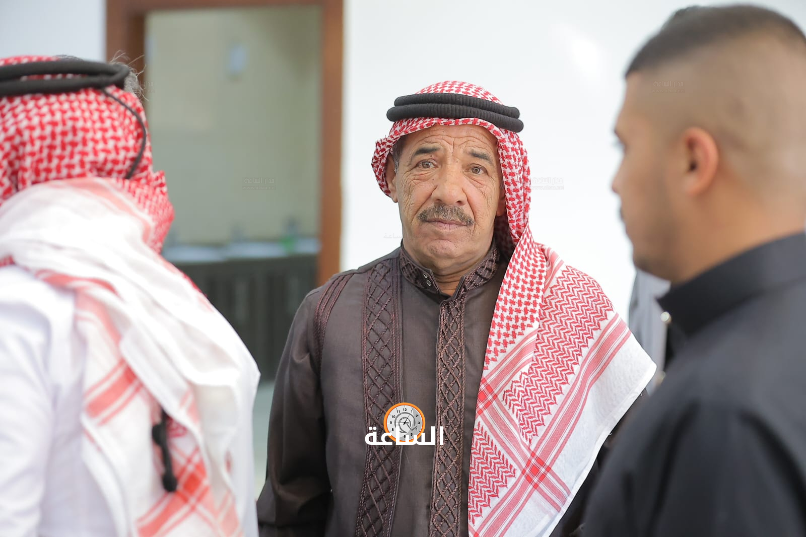 Madar Al-Saa Images 0.7057096017275915