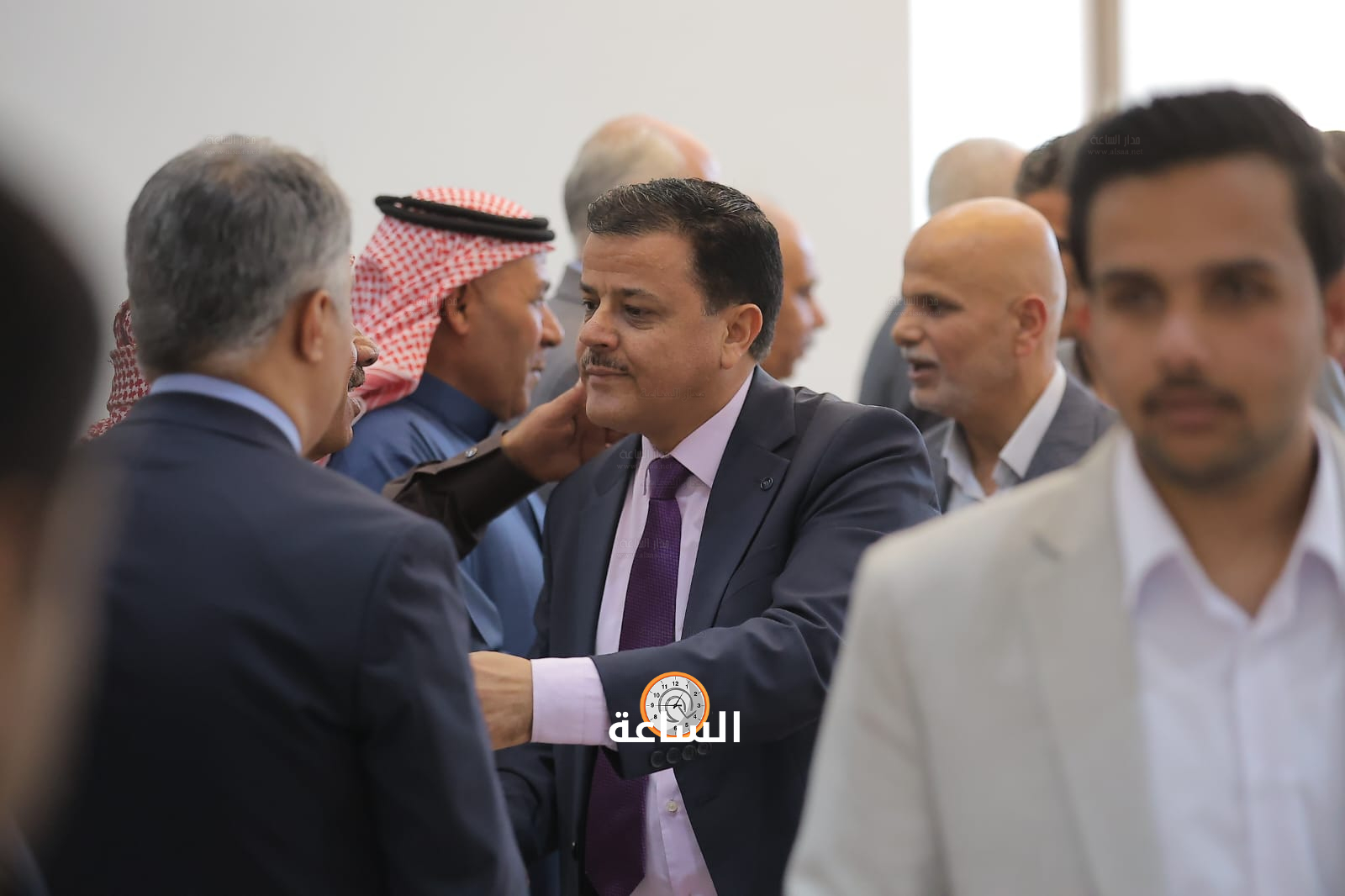 Madar Al-Saa Images 0.40468597877023627
